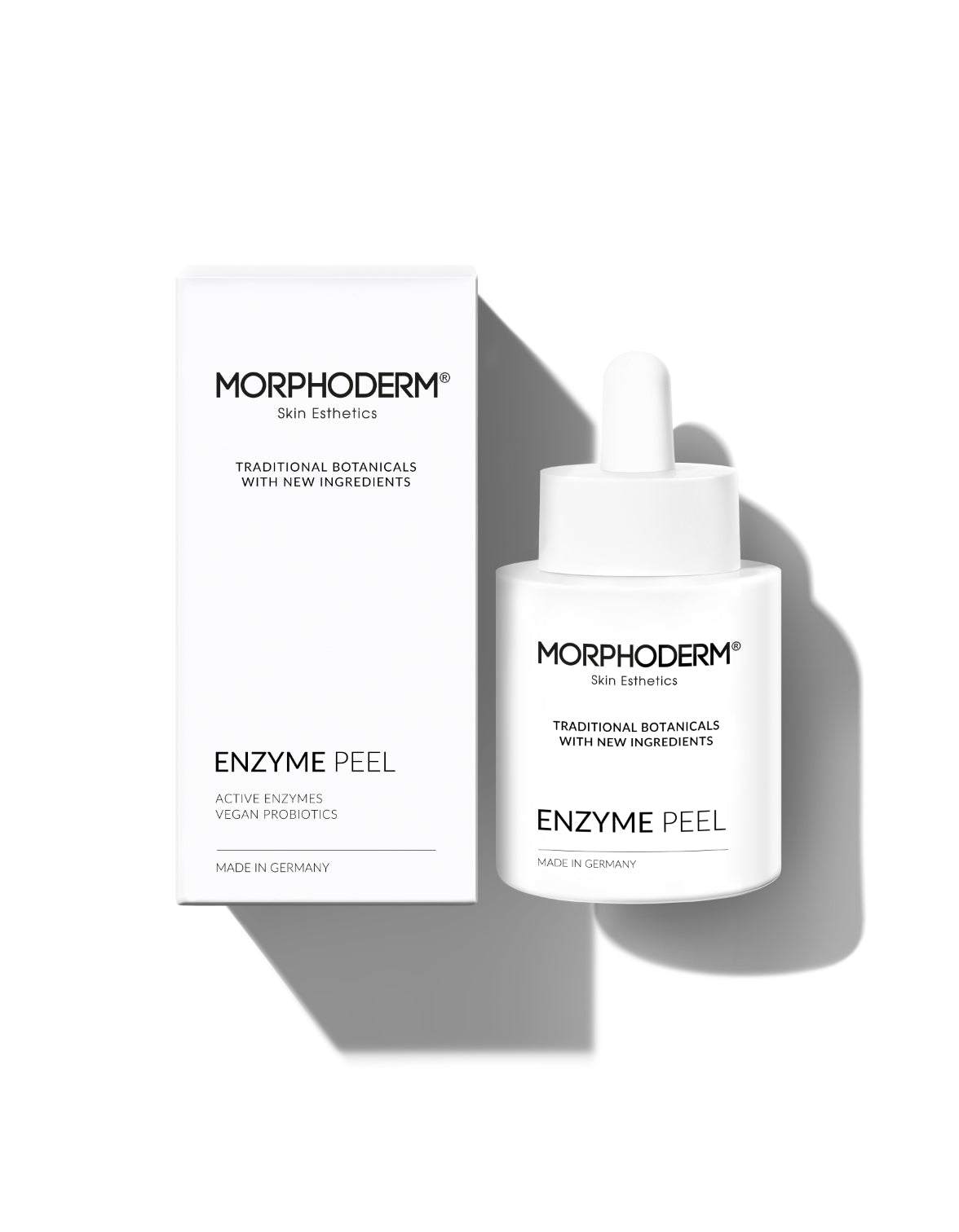 ENZYME PEEL