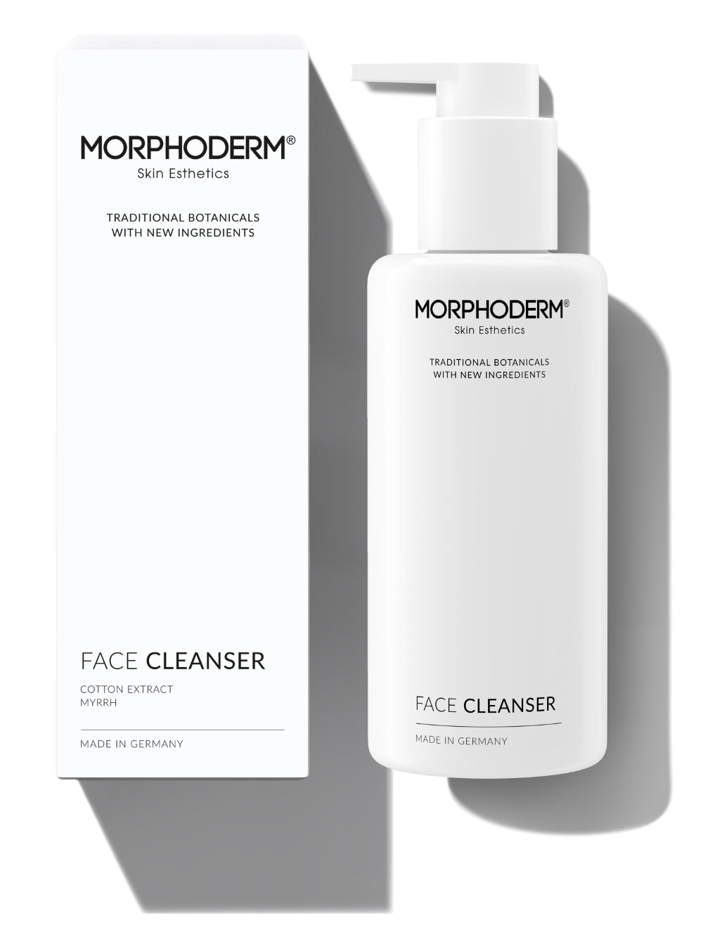 FACE CLEANSER