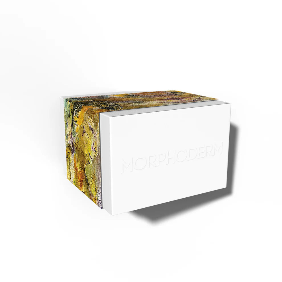 NEUHEIT: GESICHTSCREME für jeden Hauttyp, auch für die HAUT UM DIE AUGEN. FACE CREAM