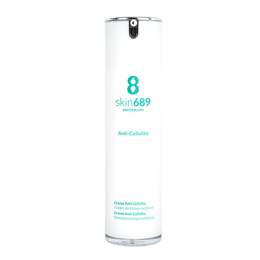 Anti-Cellulite Creme