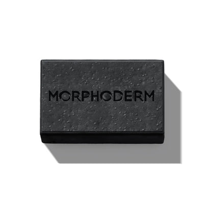 CLEAN BLACK SOAP - Premium-Seife für fettige, unreine und großporige Haut