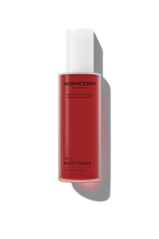 FACE BOOST TONER