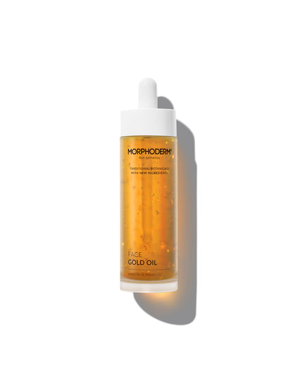 FACE GOLD OIL