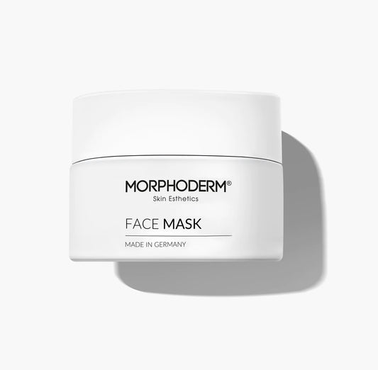 Gesichtsmaske von MORPHODERM® Skin Esthetics