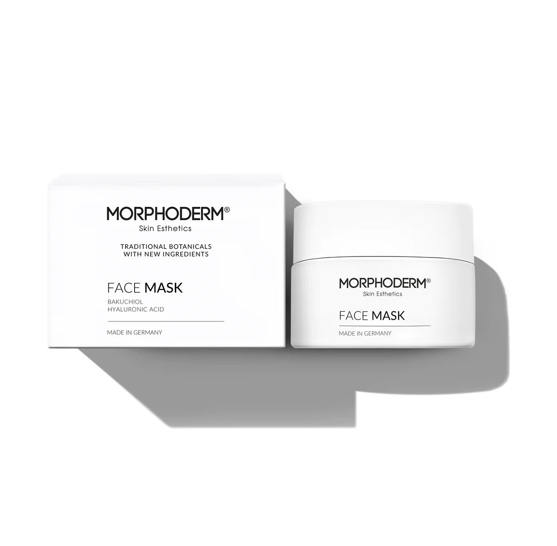 Gesichtsmaske von MORPHODERM® Skin Esthetics