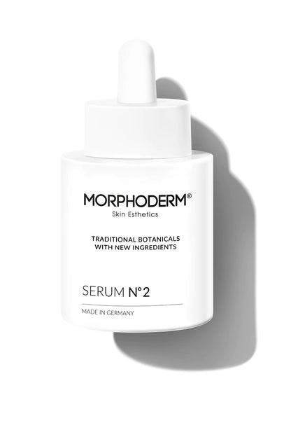 SERUM N°2 Zur Pflege empfindlicher Haut