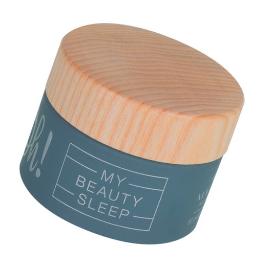 OH! My Beauty Sleep – Regenerierende Anti-Aging Nachtcreme