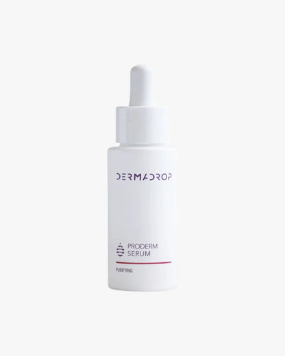 DERMADROP PRODERM Serum für unreine & sensible Haut