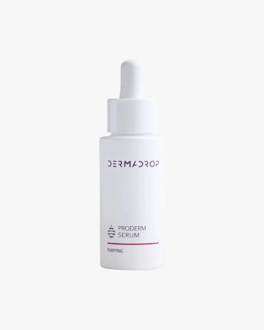DERMADROP PRODERM Serum für unreine & sensible Haut
