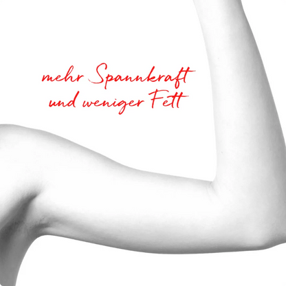 Skin 689 zum Straffen der Oberarme