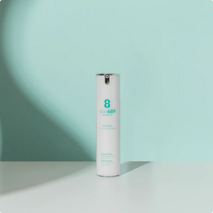 Skin 689 zum Straffen von Decolleté & Hals