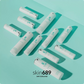 Skin 689 zum Straffen von Decolleté & Hals