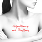 Skin 689 zum Straffen von Decolleté & Hals