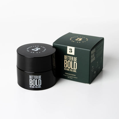 Glatzencreme von Better be bold - No Hair Full Care