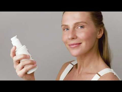Retinol Toner von Instytutum. Made in Schweiz.