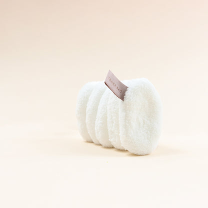 waschies Toner-Pads
