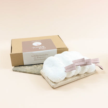 waschies Toner-Pads